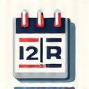 Icon of a calendar